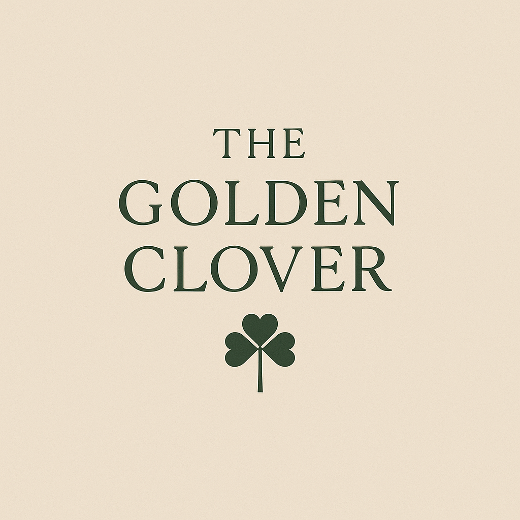 The Golden Clover